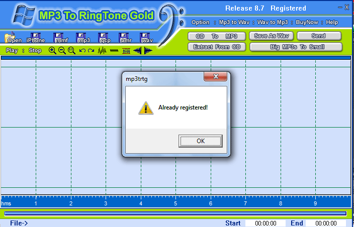 Winamp - Lama s Ass Whipper Academy